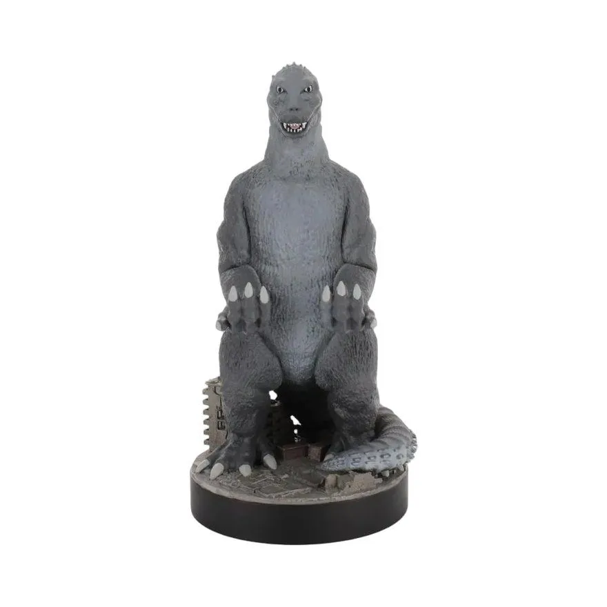 DrÅ¾aÄ za dÅ¾ojstik Exquisite Gaming Godzilla Gojira City Destroyer Controller Holder and Phone Stand