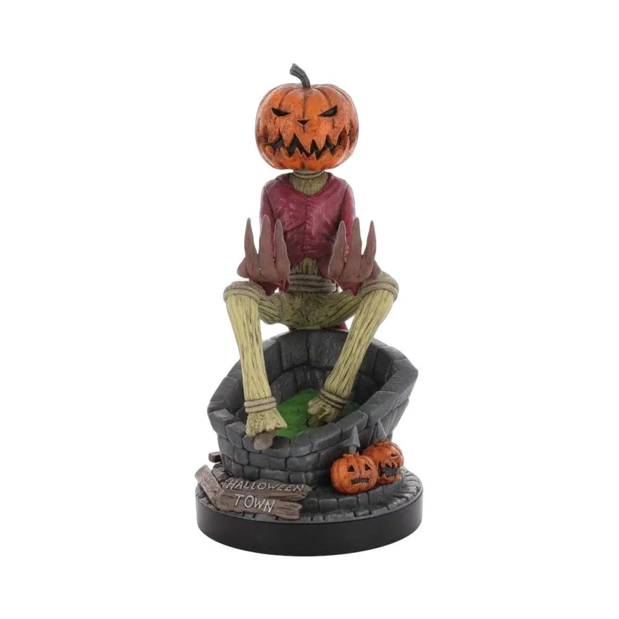 DrÅ¾aÄ za dÅ¾ojstik Exquisite Gaming Jack Pumpkin King 22 cm