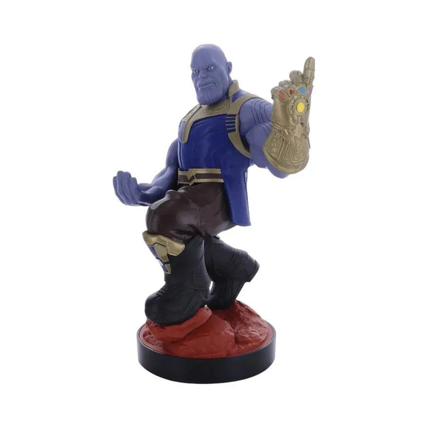 DrÅ¾aÄ za dÅ¾ojstik Exquisite gaming Marvel Thanos Cable Guys Controller Holder