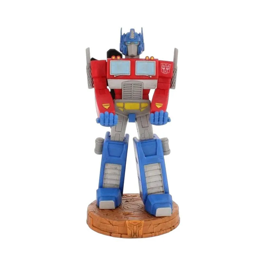 DrÅ¾aÄ za dÅ¾ojstik Exquisite Gaming Transformers Optimus Prime Cable Guys