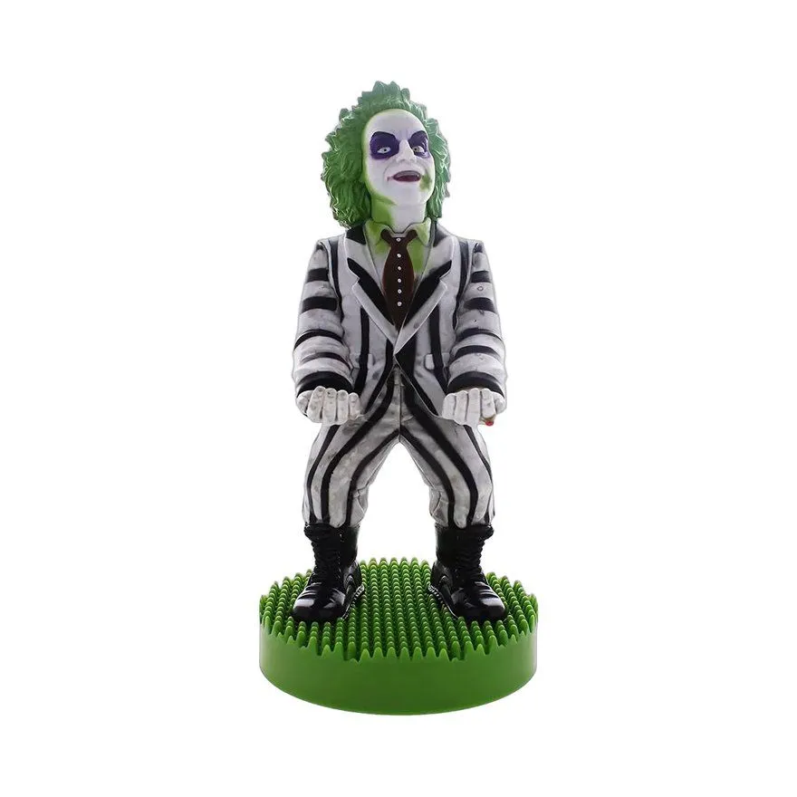 DrÅ¾aÄ za dÅ¾ojstik Exquisite Gaming Warner Bros Beetlejuice Cable Guys Holder