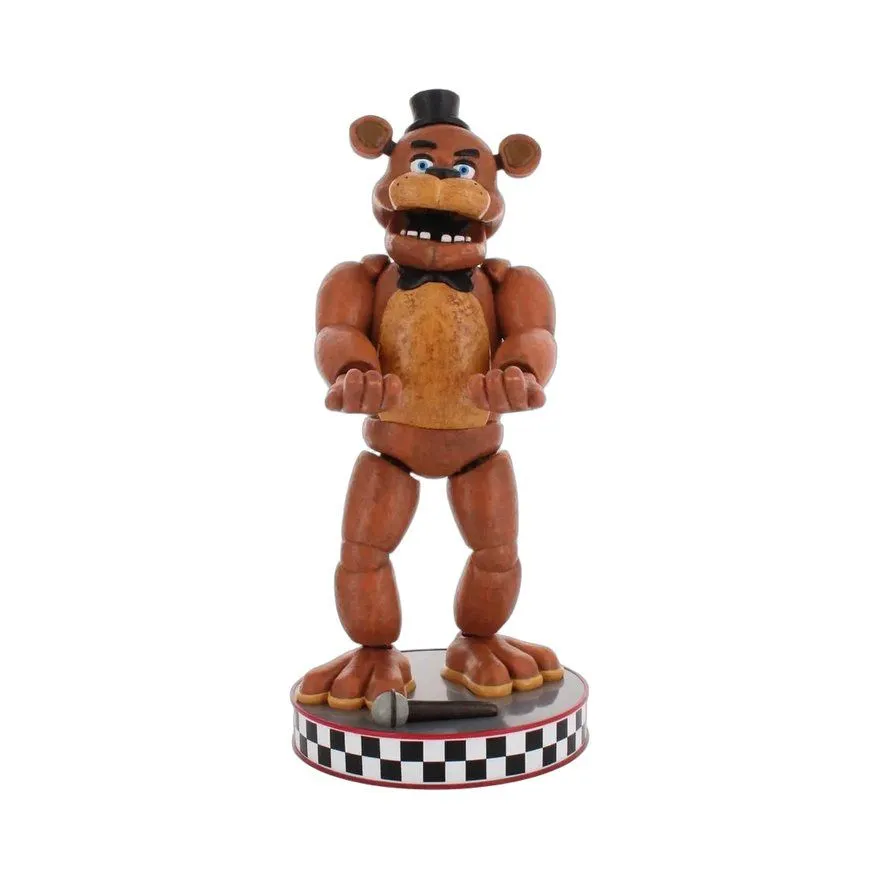 DrÅ¾aÄ za kontroler Exquisite Gaming Cable Guys Five Nights at Freddyâs â Freddy