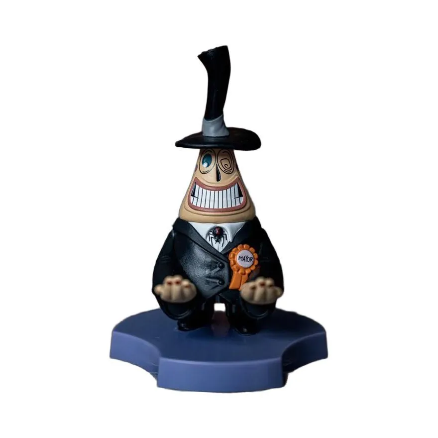 DrÅ¾aÄ za telefon Exquisite Gaming Cable Guys Holdems The Nightmare Before Christmas - Mayor
