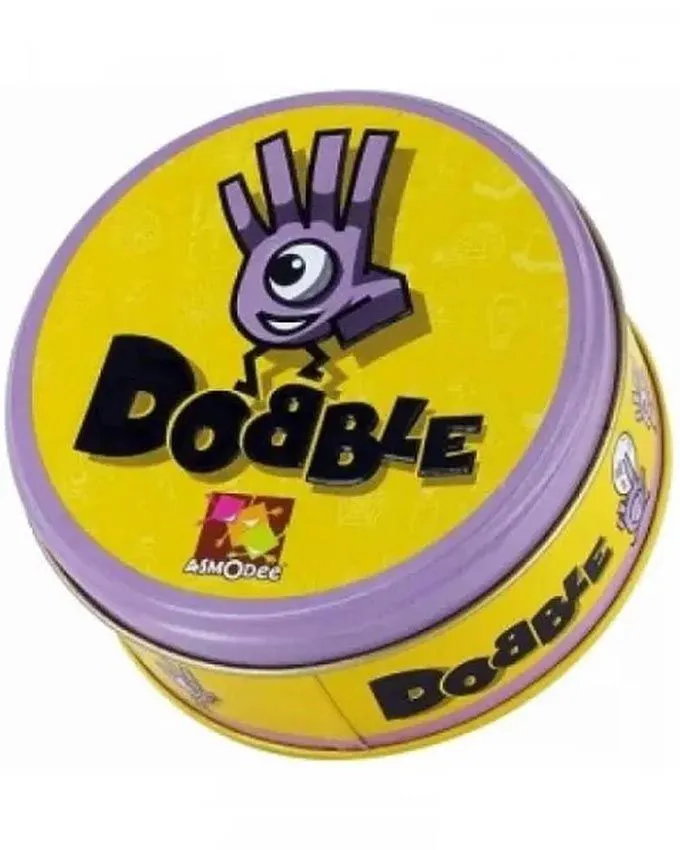 DruÅ¡tvena igra Dobble