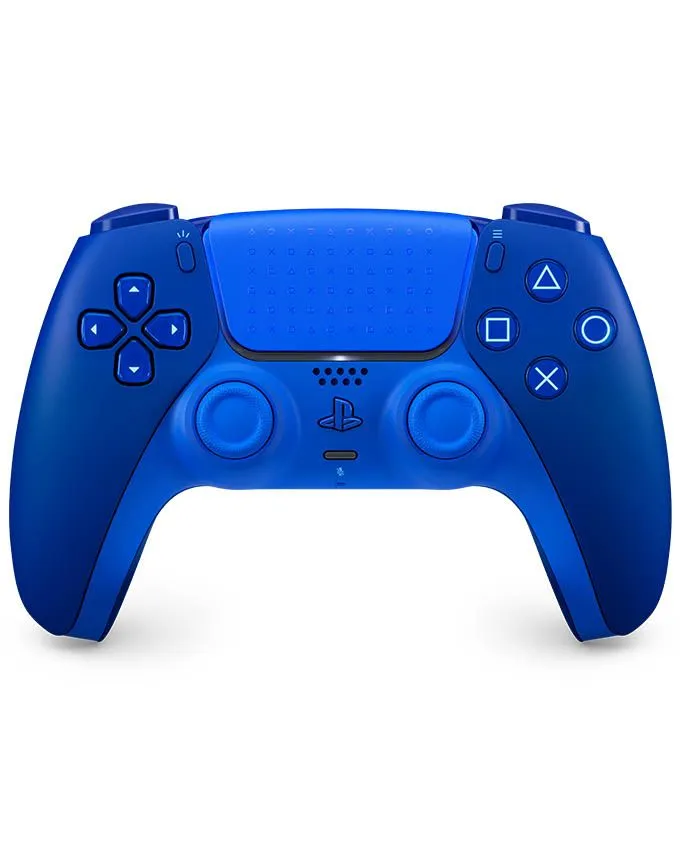 DualSense Wireless Controller PS5 Icon Blue Special Edition