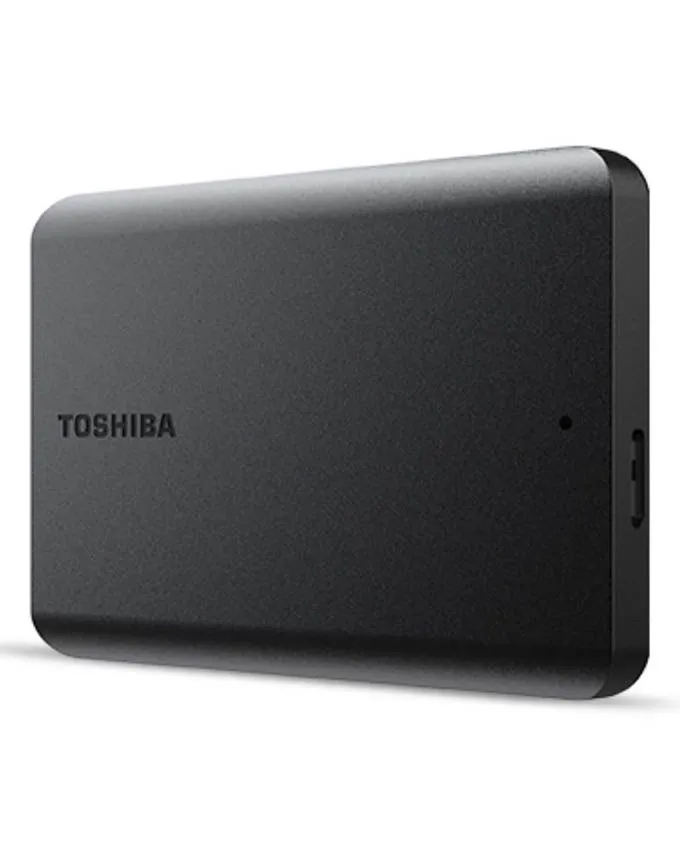 Eksterni hard disk Toshiba Canvio Basics 2TB 2.5''