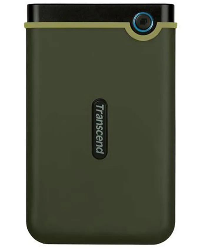Eksterni hard disk Transcend 1TB 2.5" TS1TSJ25M3G