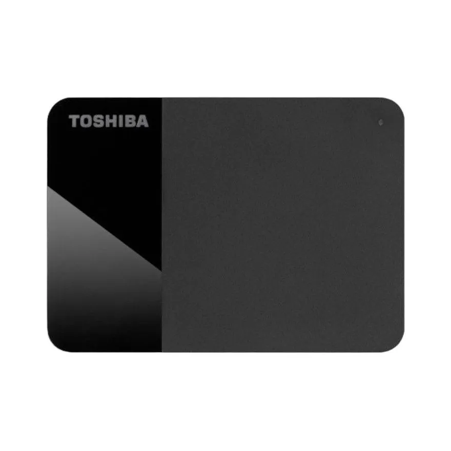 Eksterni HDD Toshiba Canvio Ready 1TB (HDTP310EK3AAH)