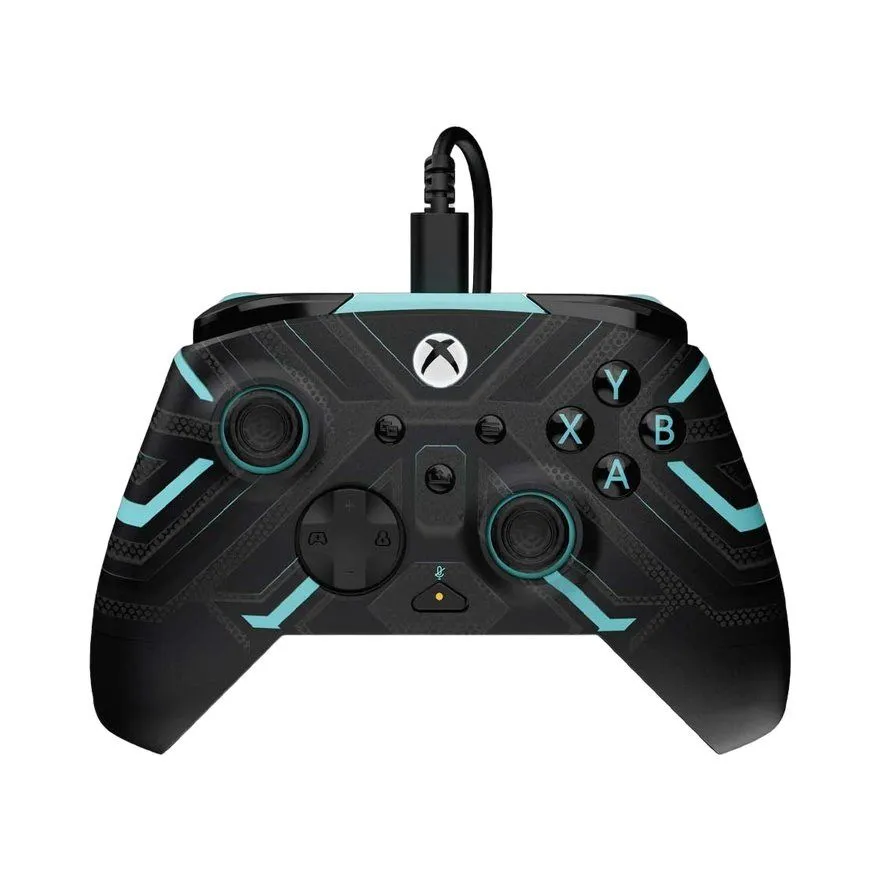Gamepad Turtle Beach Rematch Advanced Titan Steel / XBOX / PC