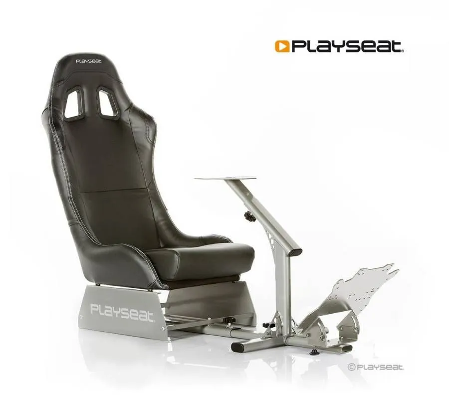 Gejmerska stolica PlayseatÂ® Evolution Black
