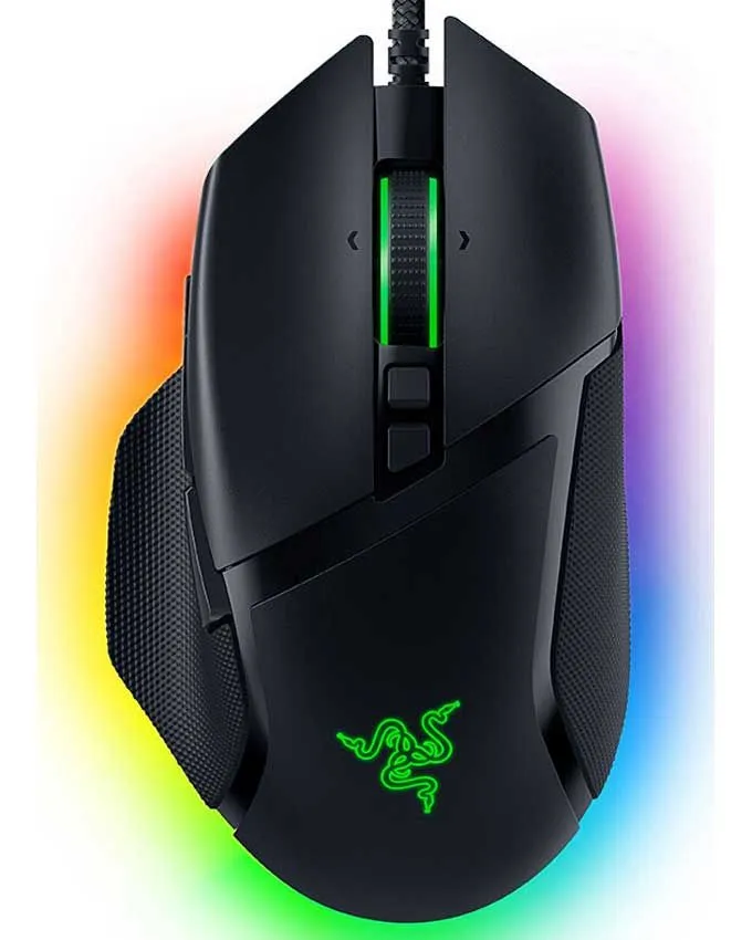 Gejmerski miÅ¡ Razer Basilisk V3 RGB