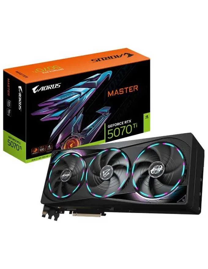 GrafiÄka kartica Palit RTX 5070 Infinity 3 12GB GDDR7 192bit 