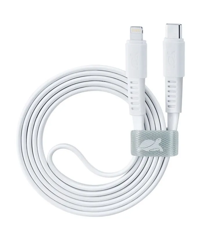 Kabl Rivacase Type-A to C 2.1m PS6002 BK21 Black