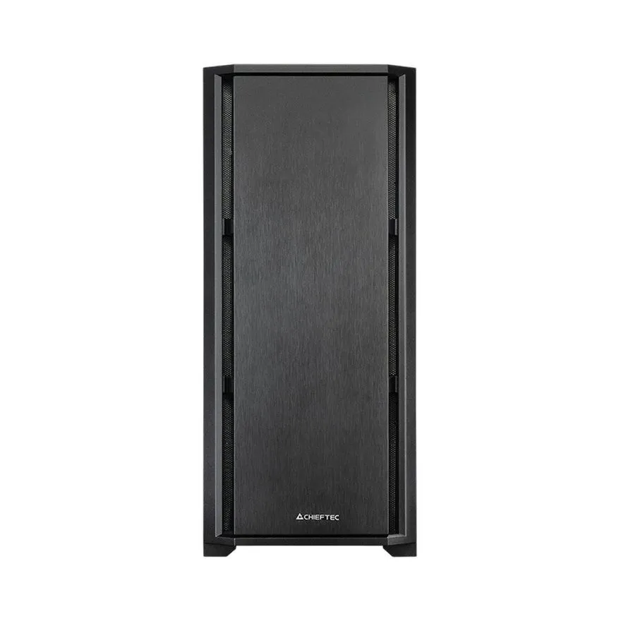 KuÄiÅ¡te Chieftec Pro Midi Q (AS-02B-OP) black