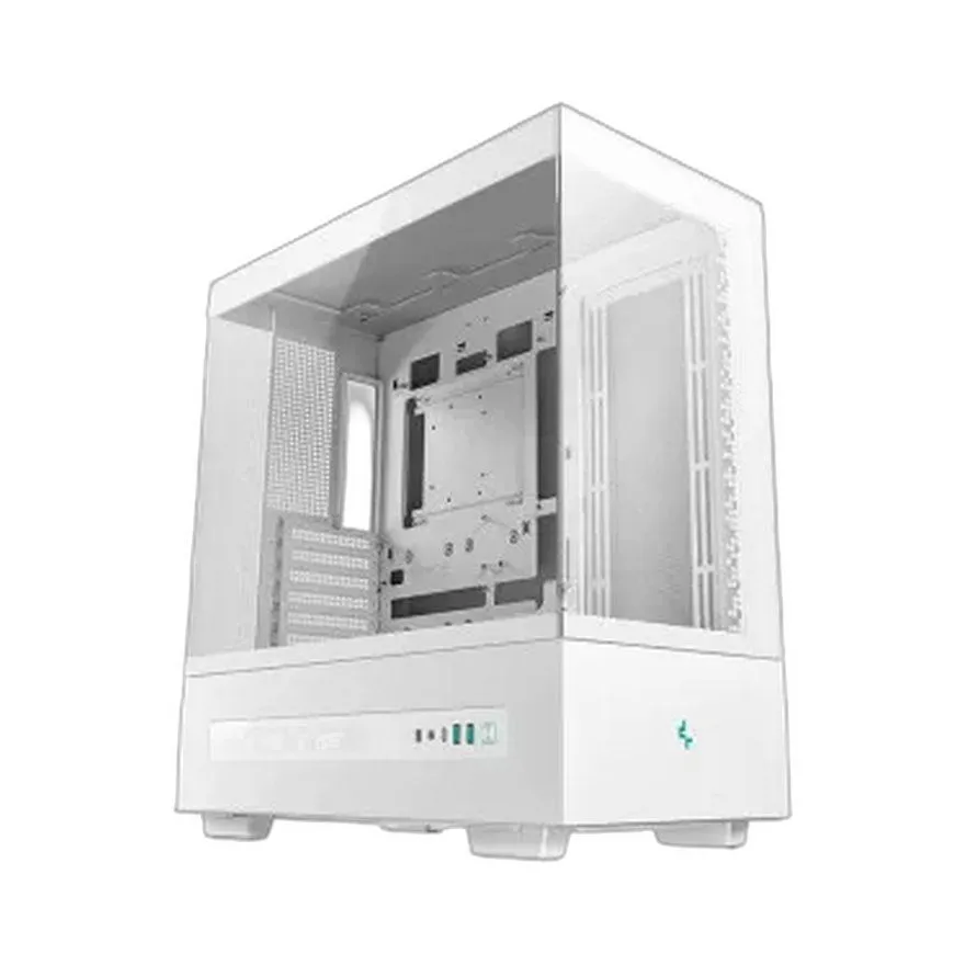 KuÄiÅ¡te DeepCool CH690 DIGITAL (R-CH690-WHNNA0D-G-1) White
