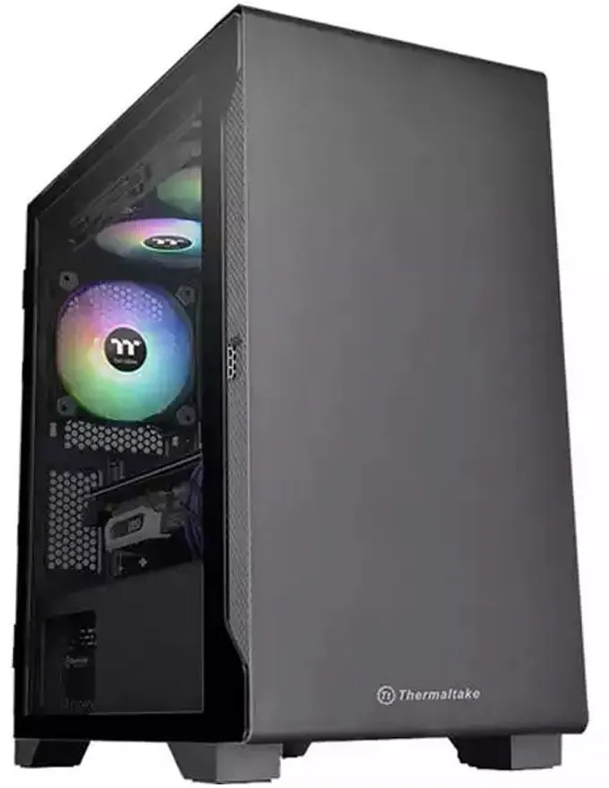 KuÄiÅ¡te Thermaltake S100 TG
