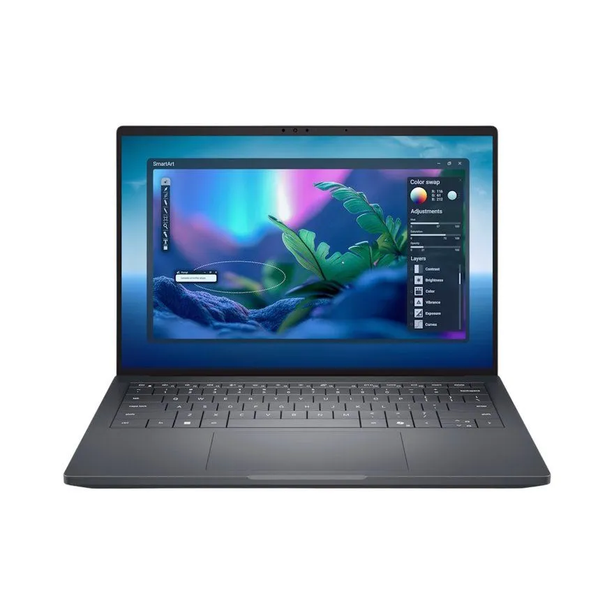Laptop Dell Pro Max 14 14" (Pro Max 14) Intel Core Ultra 7 265H / 32GB / 1TB SSD / nVidia RTX PRO 10