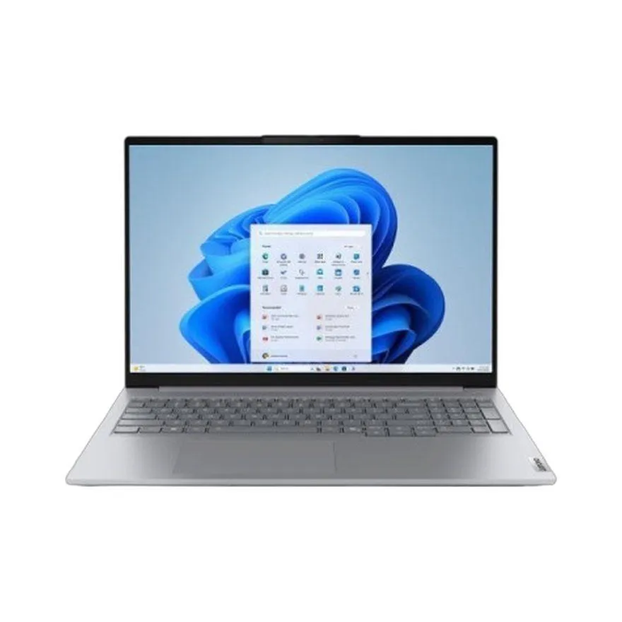 Laptop Lenovo ThinkBook 14 G8 14" Intel Core Ultra 7 255H / 16GB / 512GB SSD / Intel Arc 140T / No O