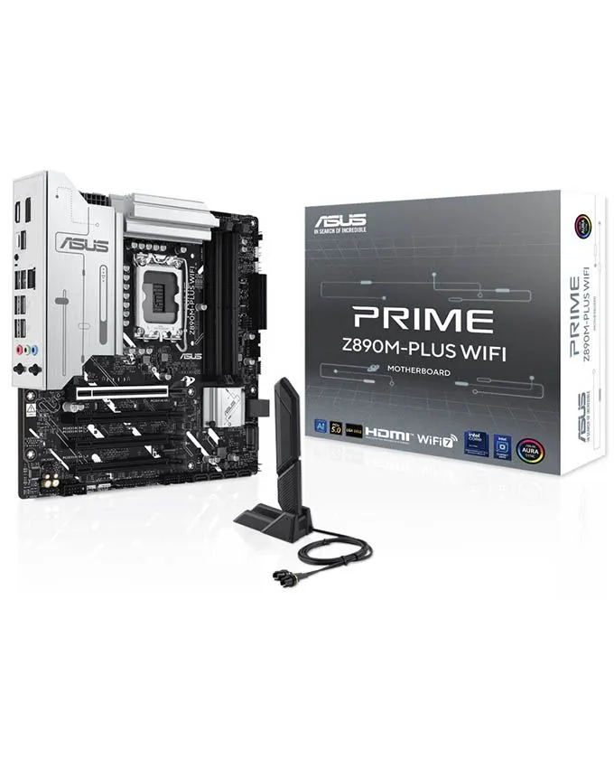 MatiÄna ploÄa ASUS PRIME Z890M-PLUS WIFI