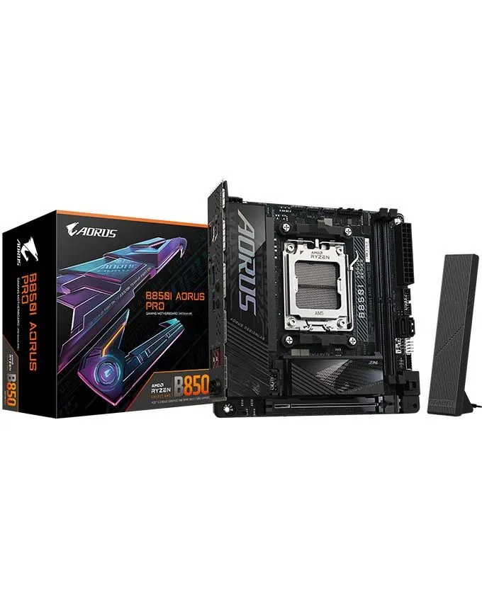MatiÄna ploÄa Gigabyte B850I AORUS PRO