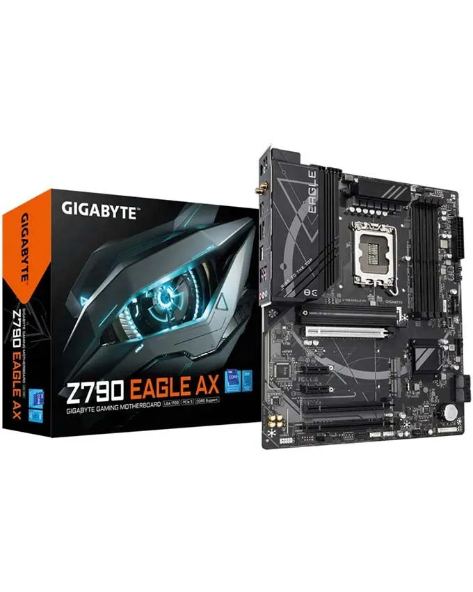 MatiÄna ploÄa Gigabyte Z790 EAGLE AX rev. 1.x