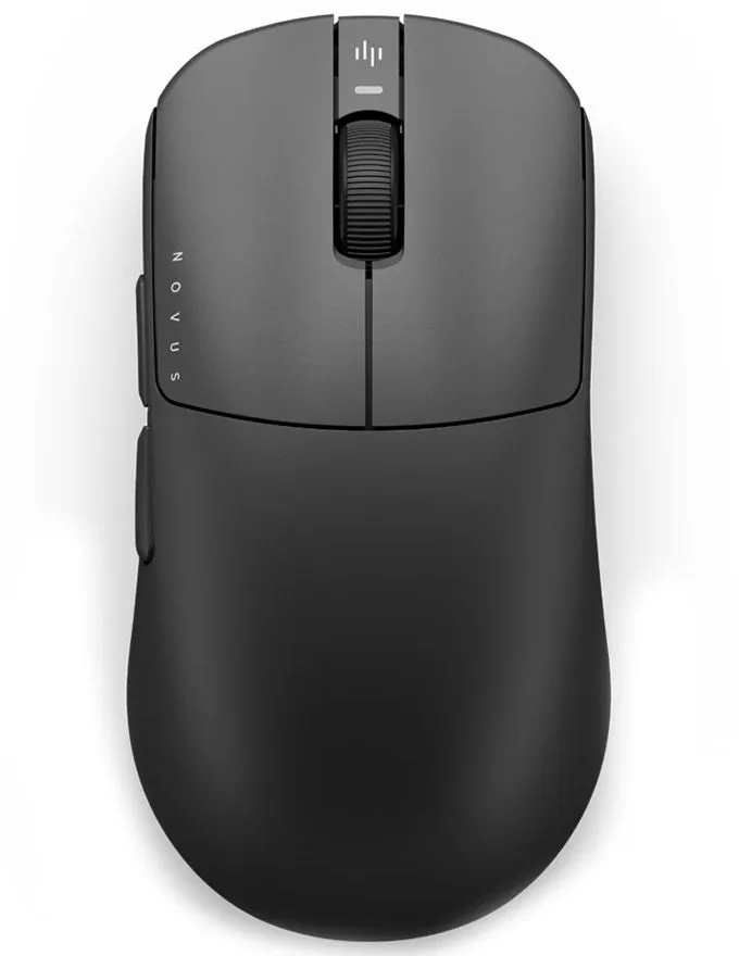 MiÅ¡ Dark Project Novus Black/Grey