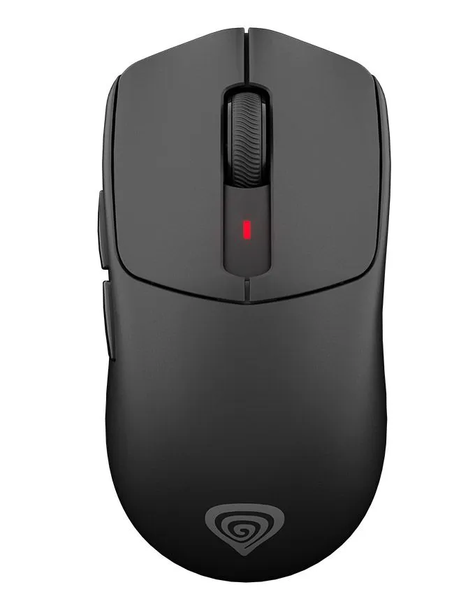 MiÅ¡ Genesis Zircon 500 G2 Black
