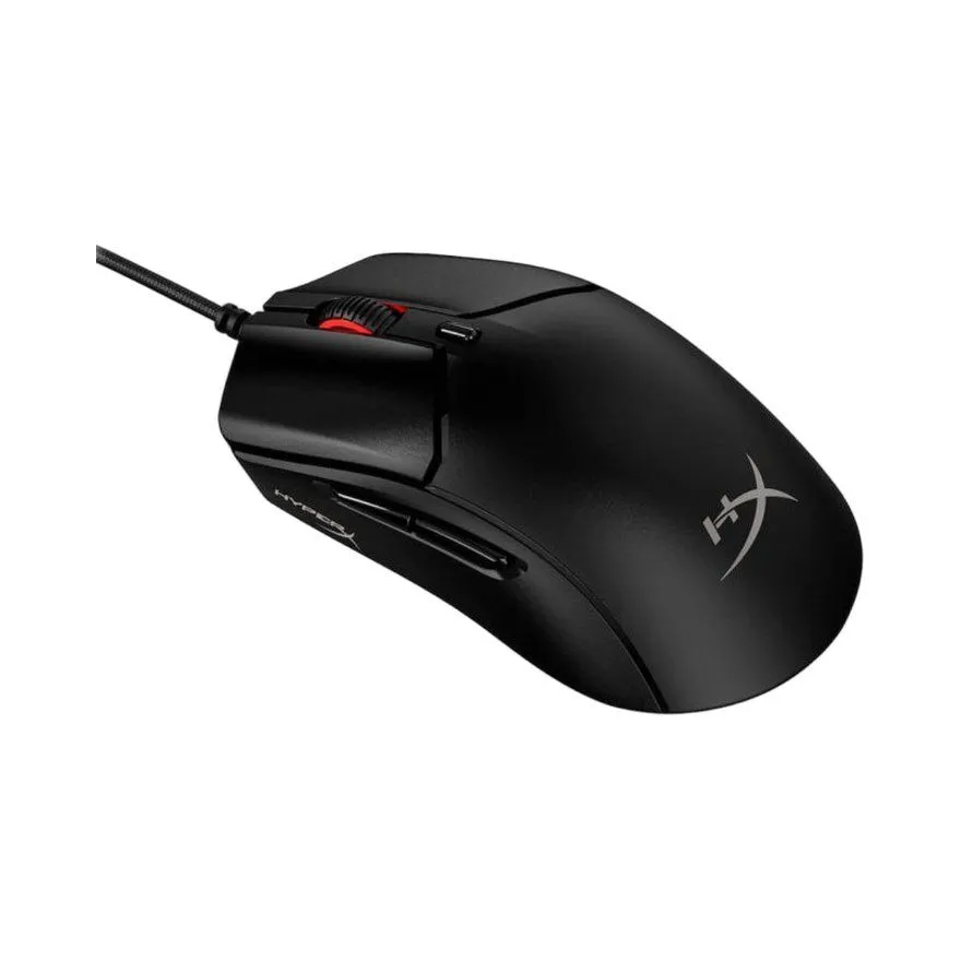 MiÅ¡ HyperX Pulsefire Haste 2 Gaming / RGB / Black