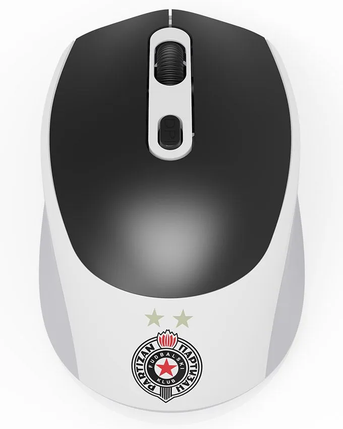 MiÅ¡ MOYE - Partizan