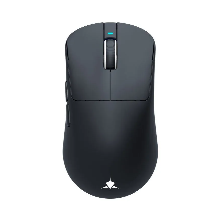 MiÅ¡ White Shark Bors (WGM 5021) Gaming / Wireless / BeÅ¾iÄni / Black