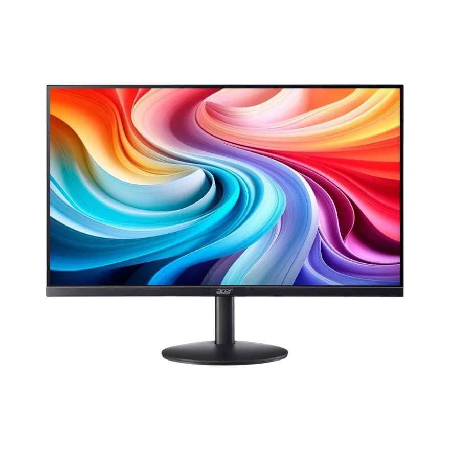 Monitor Acer 27" (SB273P1bi) Full HD / 144Hz / IPS