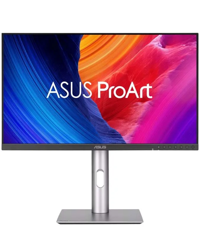 Monitor ASUS ProArt 27'' PA27JCV IPS 5120x2880 Pivot Black