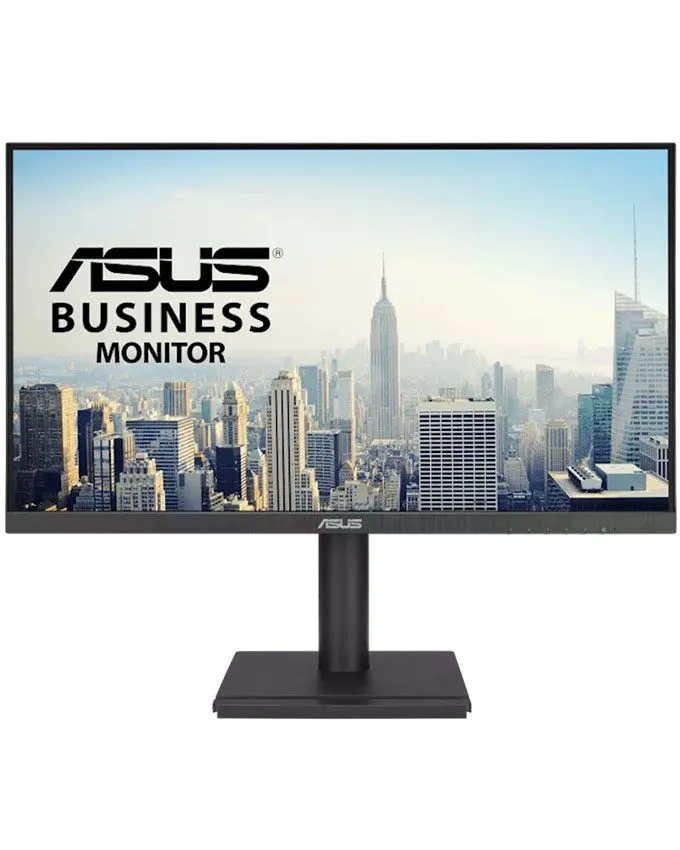 Monitor ASUS 27" (VA27AQ) 2K QHD / 75Hz / IPS