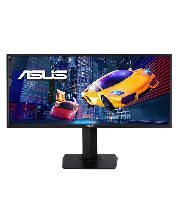 Monitor ASUS 34'' VP348QGL Gaming UWQHD 21:9