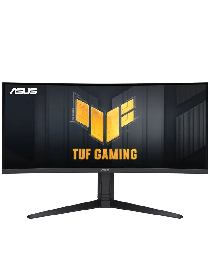 Monitor ASUS TUF Gaming 34" VG34VQL3A