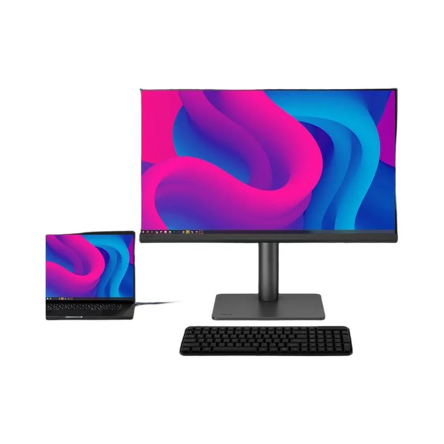 Monitor BenQ 27" (PD2706QN) 2K QHD / 100Hz / IPS / HDR