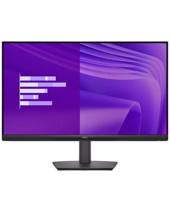 Monitor Dell 23.8" (E2425HM) Full HD / 100Hz / IPS