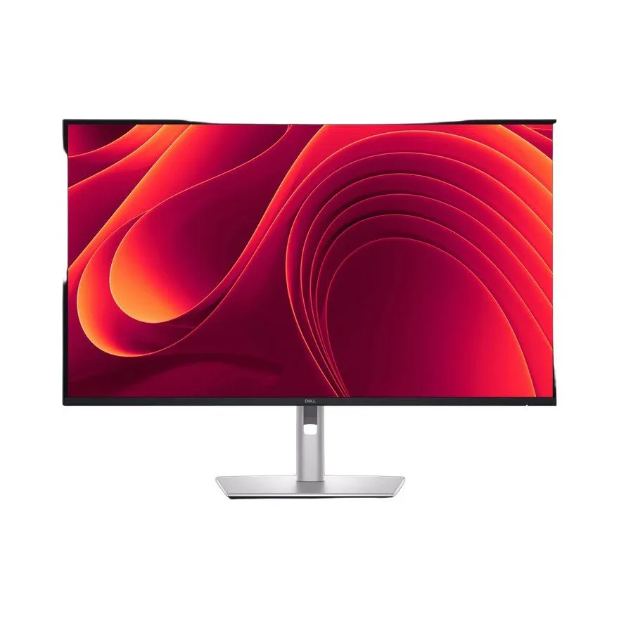 Monitor Dell 31.5" P3225QE 4K 100Hz Pro Plus IPS Black