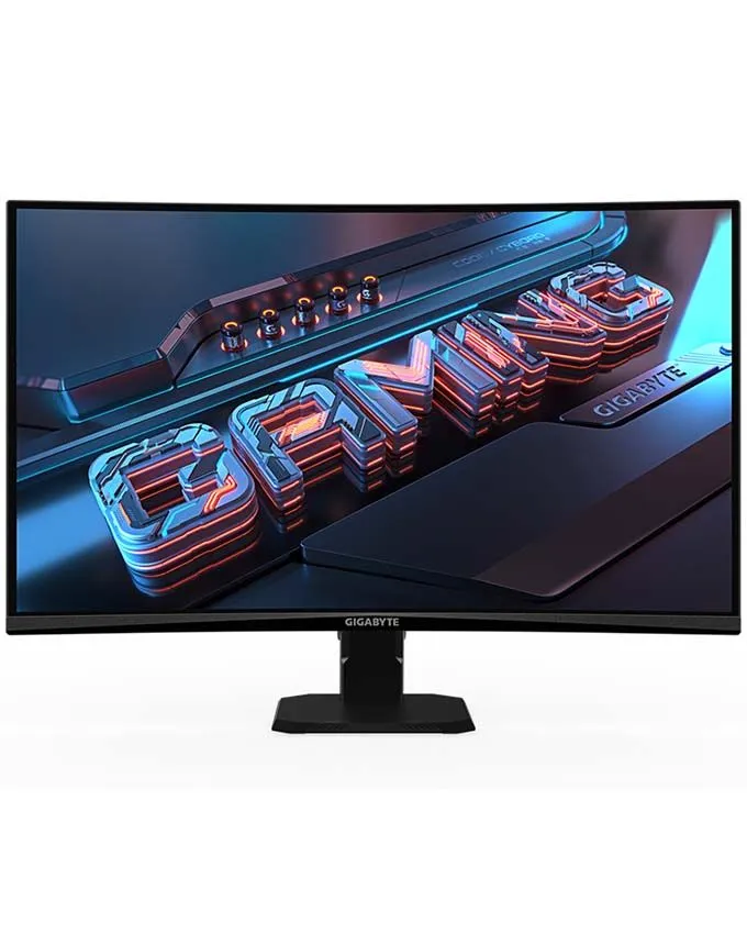 Monitor Gigabyte 27'' GS27FC EK1 Gaming