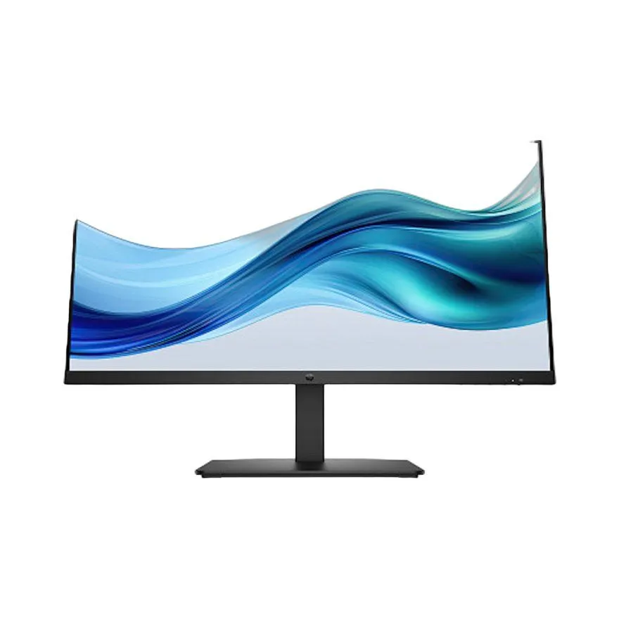 Monitor HP 27" S3 Pro 327pe IPS 100Hz Black