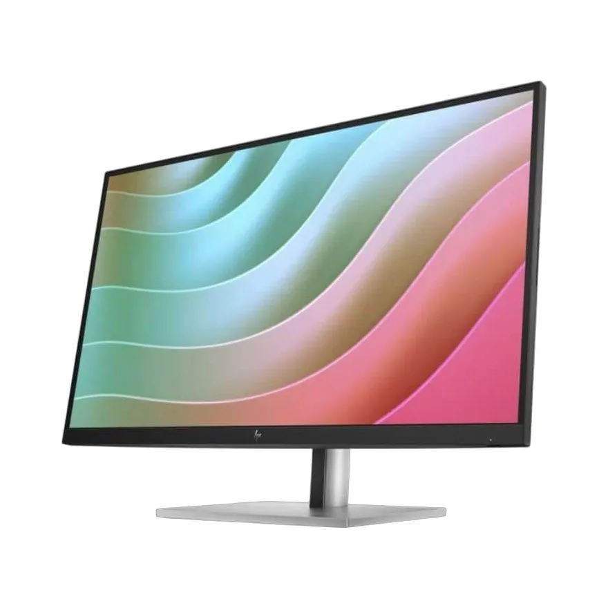 Monitor HP E27k 27" 4K IPS 5ms 60Hz Black