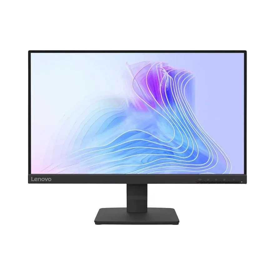 Monitor Lenovo 21.5" (L22-4e) Full HD / 100Hz / IPS