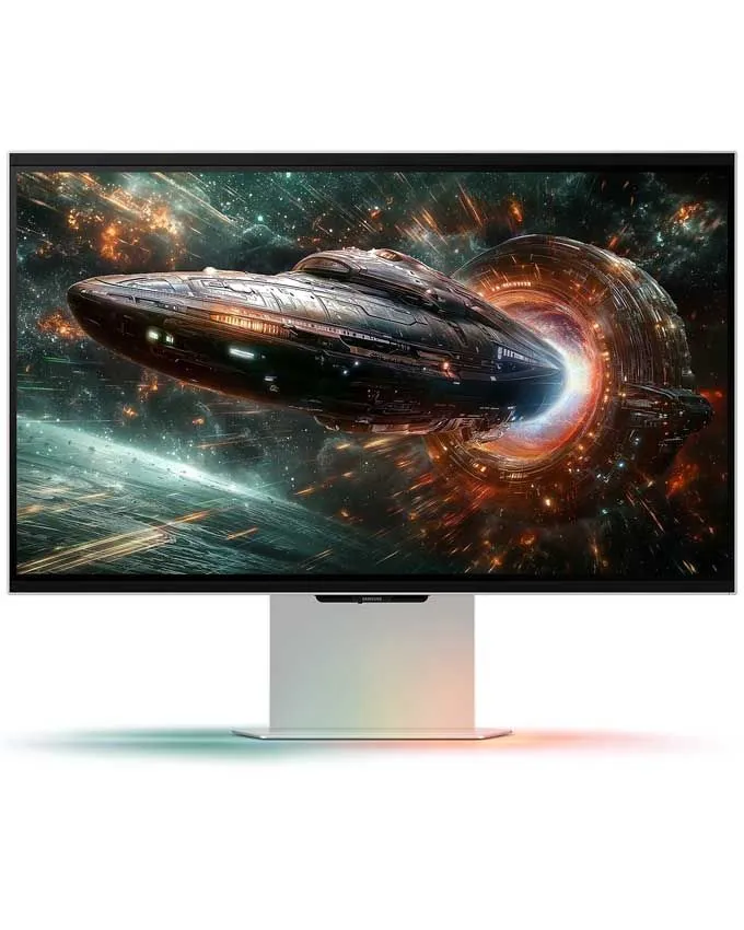 Monitor Samsung 27'' Odyssey 3D Gaming G90XF 4K / IPS / 1ms / 165Hz