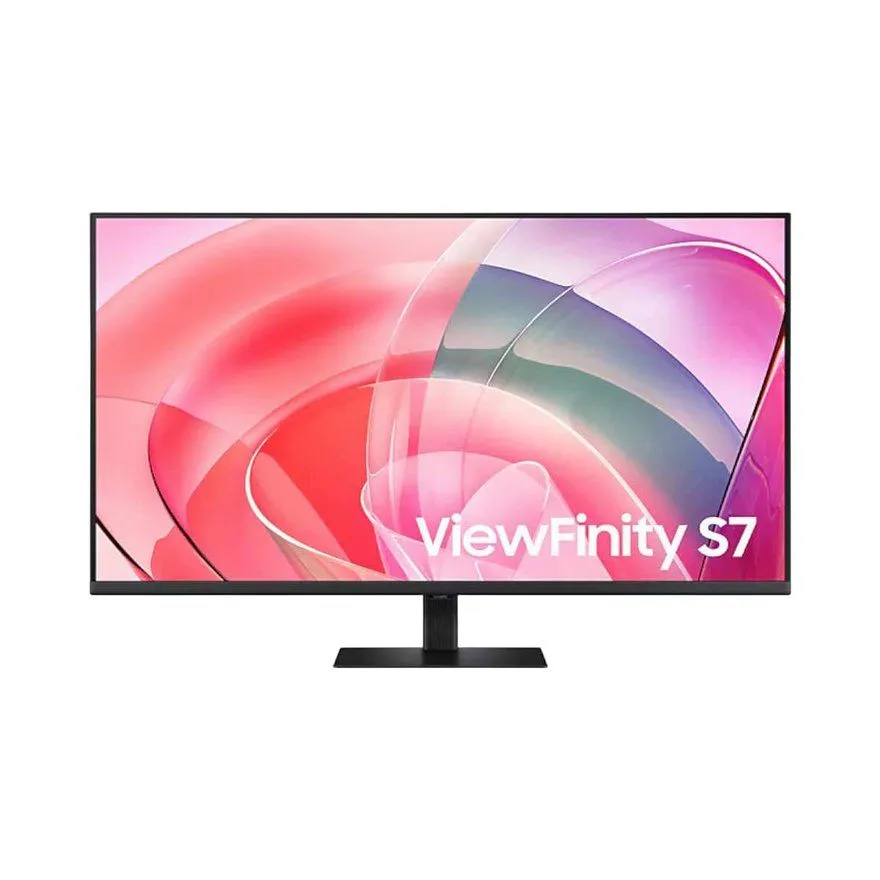 Monitor Samsung 37" LS37D700EAUXEN VA 4K 60Hz Black