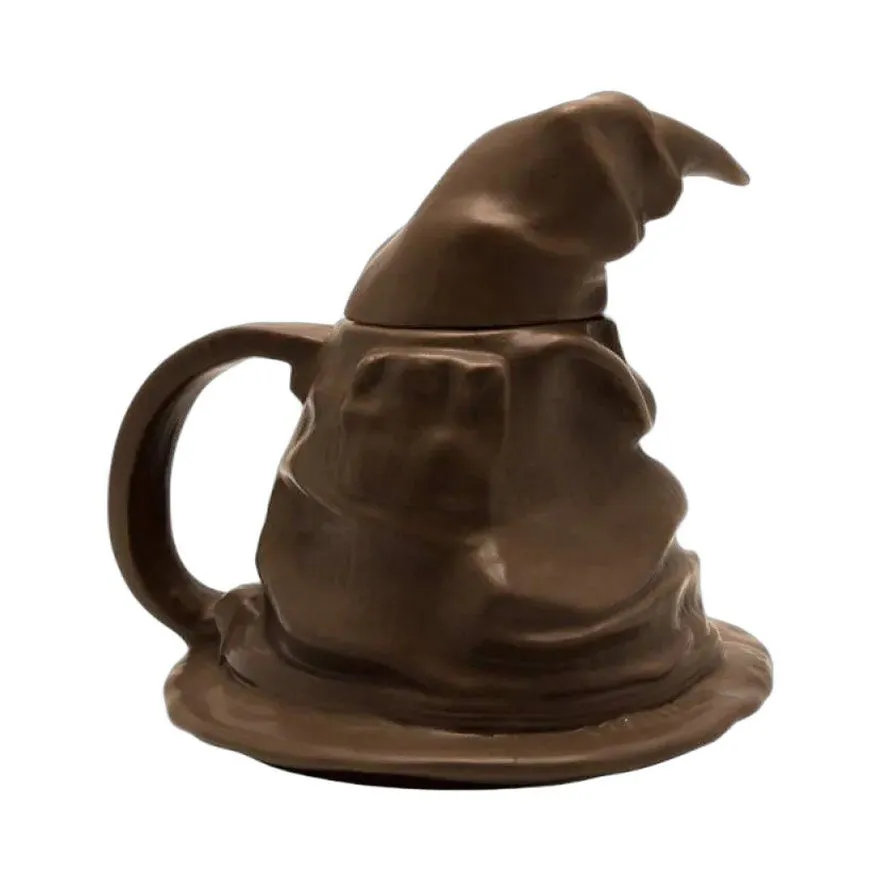Å olja ABYstyle Harry Potter Sorting Hat 3D 300ml