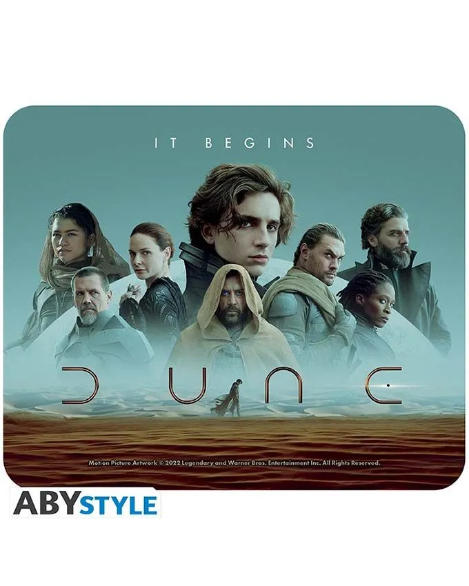 Podloga ABYstyle Dune Part 1