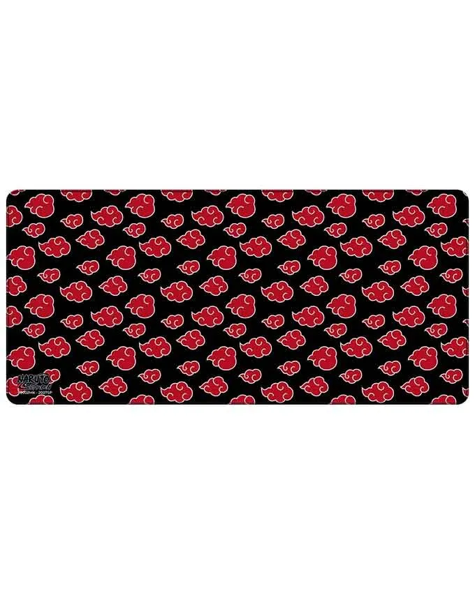 Podloga FS Holding Naruto Shippuden - Akatsuki Clouds XL Mousepad