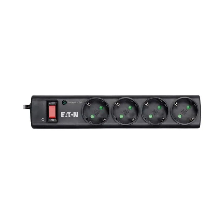 ProduÅ¾ni kabl Eaton 4x Å uko, prekidaÄ, 1m (PS4D)