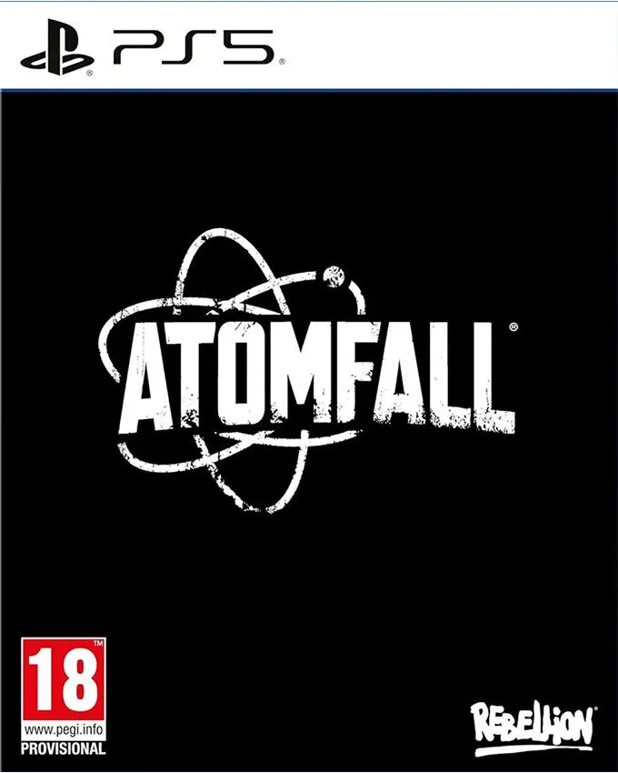 PS5 Atomfall