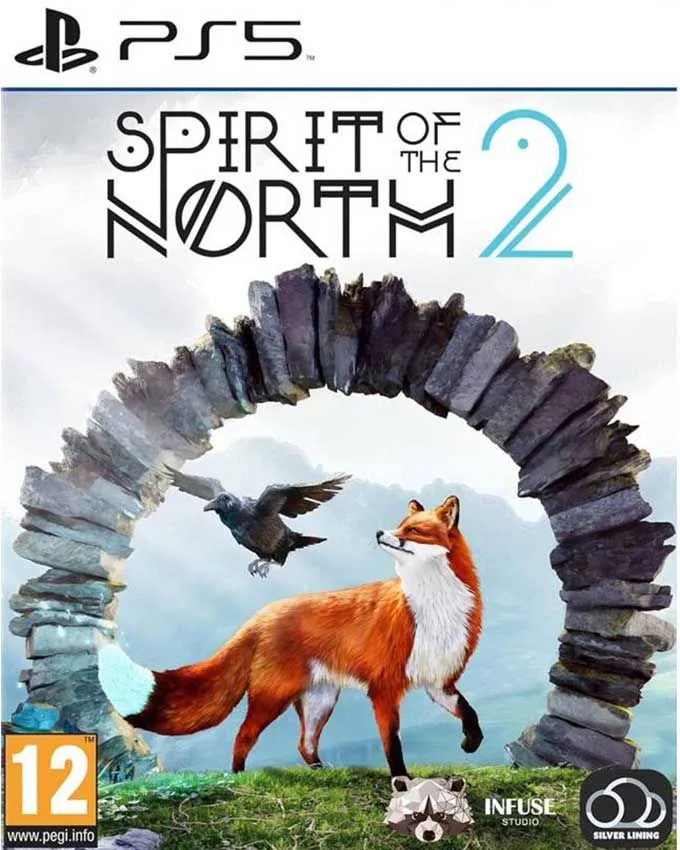PS5 Spirit of the North 2